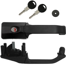 POS Außenschloss Serrure de