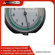 🇫🇷 Pneu NEXEN N FERA SU4