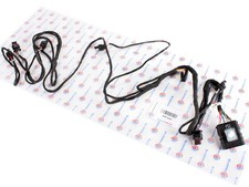 Faisceau du Pare-chocs Avant