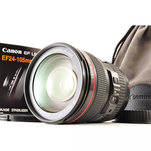 Objectif zoom canon - zoom, ef