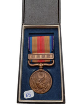 10.21/09/25 (65) Médaille