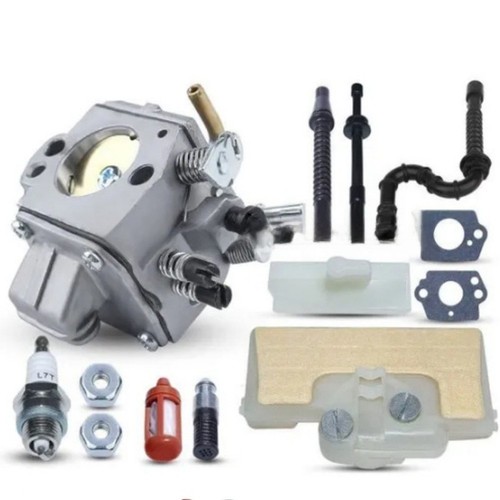 Carburateur tronçonneuse