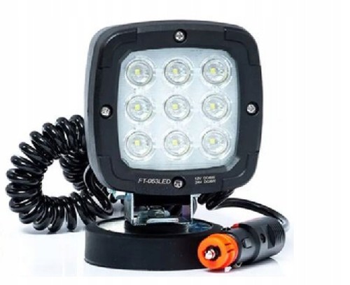 Projecteur travail led - travail,