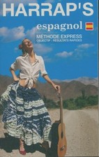 Espagnol méthode express - Collectif - V2166090
