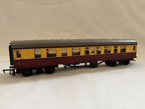 Tri ang hornby 87 wagon - hornby, 1/87