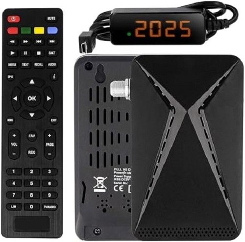 26100 mini satellite - mini, receiver
