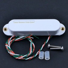 Open Box Lace Sensor Hot Gold
