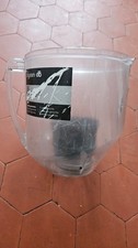 Collecteur bac à poussière