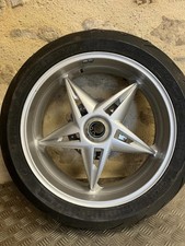 Jante arrière MV AGUSTA