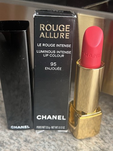 Chanel rouge allure - allure, 95