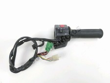 COMMODO DROIT KAWASAKI BN 125