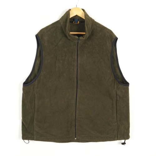 Gilet homme woolrich - gilet,