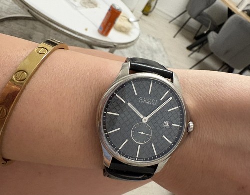 Montre gucci homme - gucci,