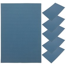  6 Sheets Tuiles Pour Toiture