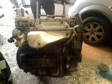 MOTEUR Volvo S60 I (RS/HV)