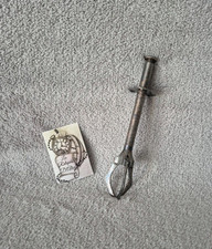 Pince à sucre / glace en