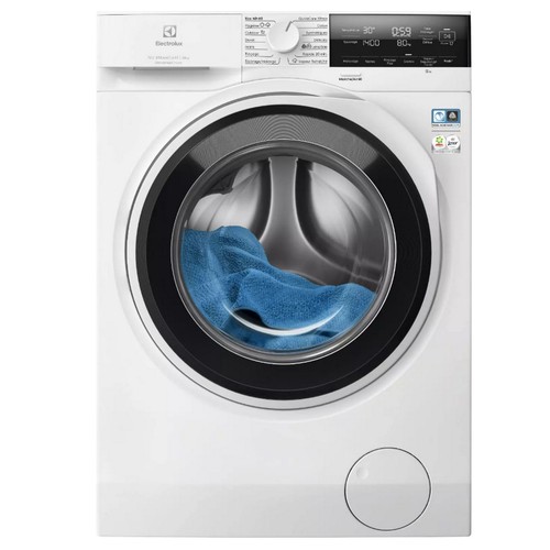 Electrolux lave linge - electrolux, frontal