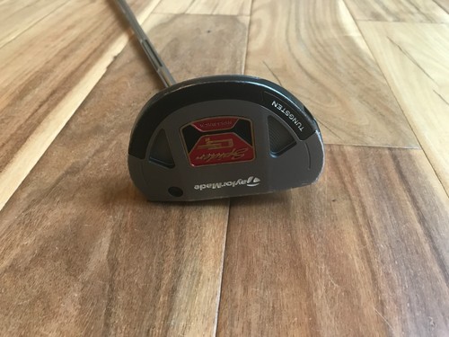 Taylormade spider rollback - gt,