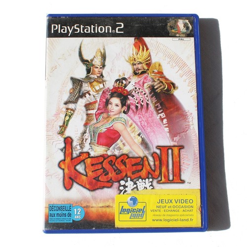Jeu vidéo playstation - playstation, /