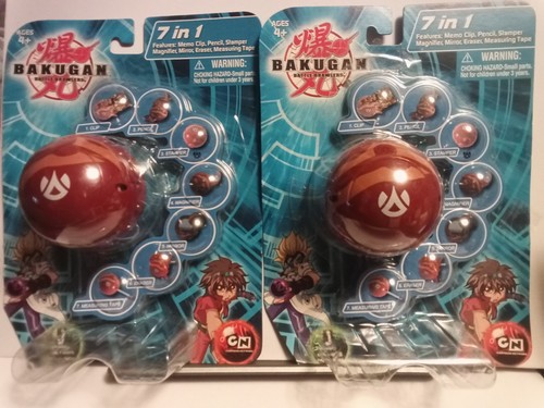 Bakugan battle brawlers - battle,