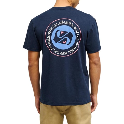 Quiksilver duality shirt - quiksilver, ev