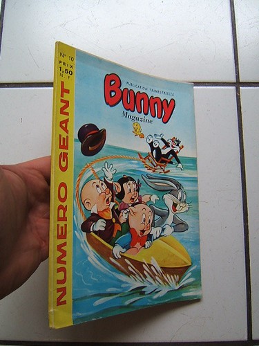 Edition sage bugs bunny - sage, /