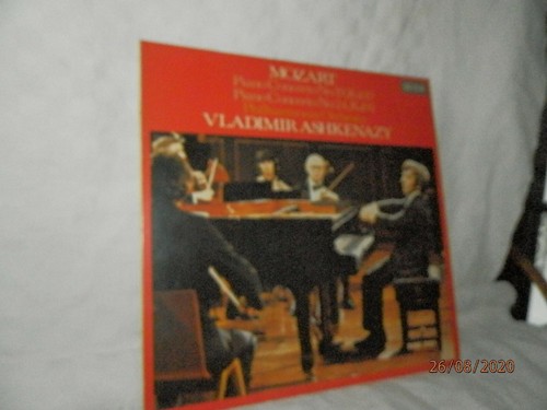 Mozart piano concert 19 - mozart, n°19