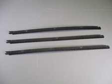 LQ377 Train G 1/22.5  10210 crémaillère pour rail trains de jardin LGB PLAYMOBIL