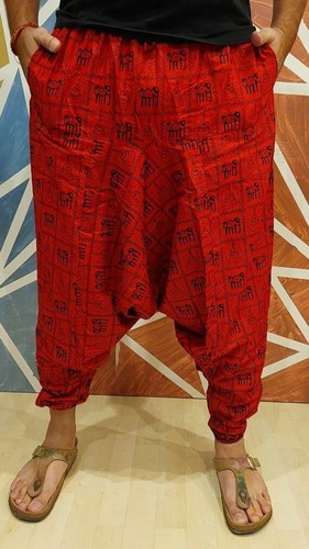 Sarouel neuf pantalon - sarouel,