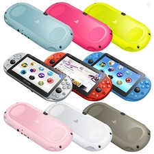 Console PS Vita PCH-2000