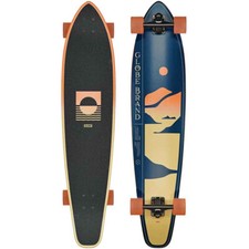 Globe byron bay longboard - byron,