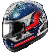 Casque intégral Arai RX-7X
