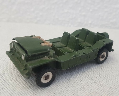 Dinky toys meccano ltd - meccano,
