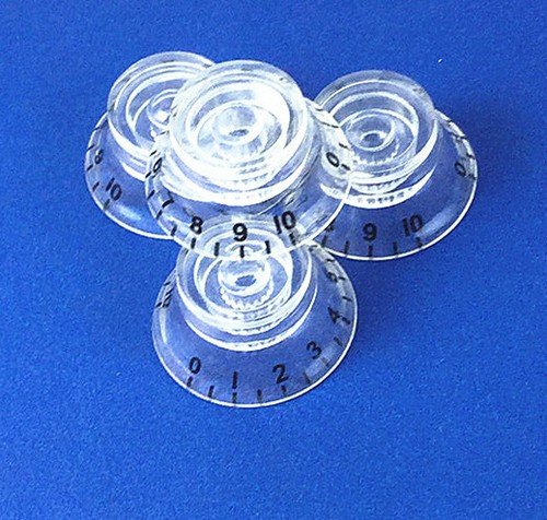 Set top hat - of, bell
