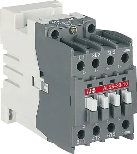 Abb al26 contacteur 24v - al26-30-10,