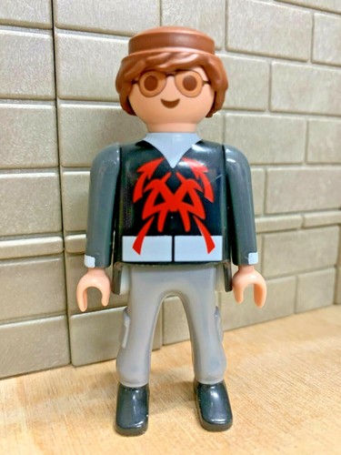 Playmobil personnage - playmobil,