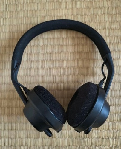 Aiaiai tma over the ear - tma-2,
