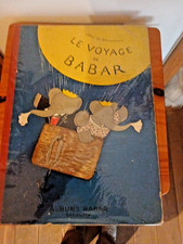 Album grand format  " Le