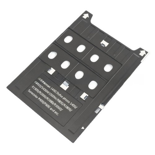 Pour plateau impression cd - plateau,