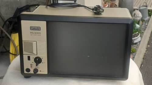 Projecteur eumig 3000 hqs - rs,