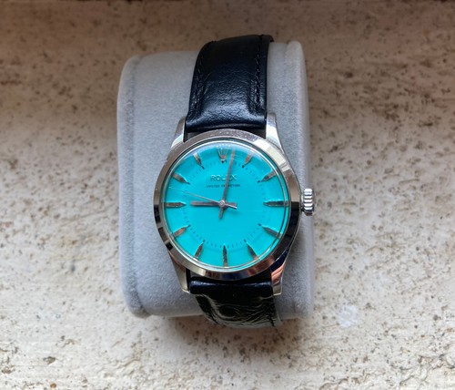 Superbe montre rolex - montre,