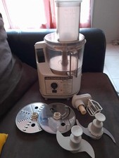 Moulinex 663 - Robot Standard