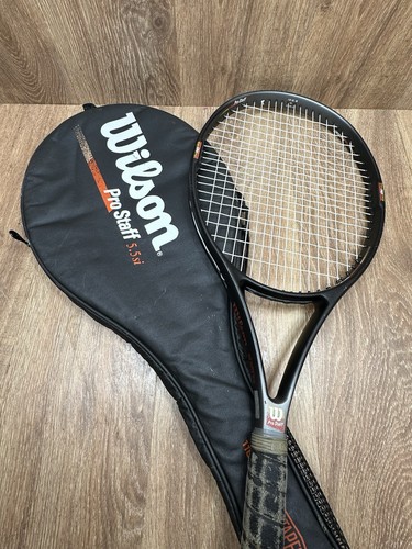 Wilson pro staff 5si - 5.5si, 110
