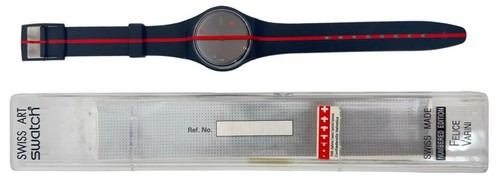 Montre poignet swatch - poignet,
