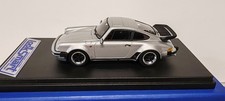 Porsche 911 (930) Turbo 3.3L  1989 Looksmart 1/43 Ed.limitée 25ex.