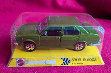 Mebetoys Alfa Roméo Alfetta