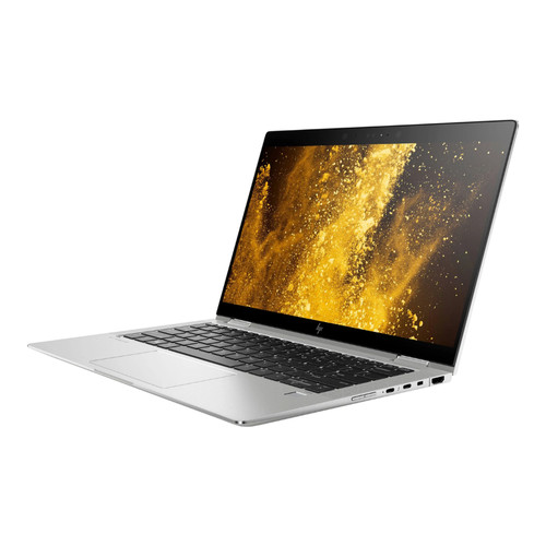 Portable elitebook x360 - pc, hp