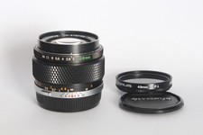 OBJECTIF  OLYMPUS  OM -ZUIKO MC  Auto-W  28mm 1 : 2