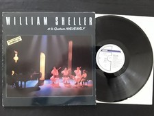 William Sheller – Olympia