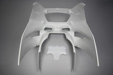 Carénage Avant /Tête de Fourche Type Origine KAWASAKI ZZR600 /ZZR400 1993-2001